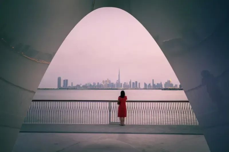 10 Best Places to Visit in Dubai: your Dubai travel guide